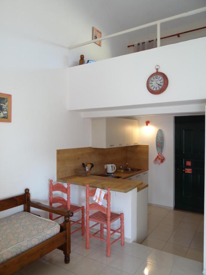 Lefkes Apartments Sidari Sidárion Exterior foto